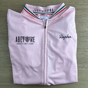 Rapha Fausto Coppi Cycling Jersey Men’s Medium